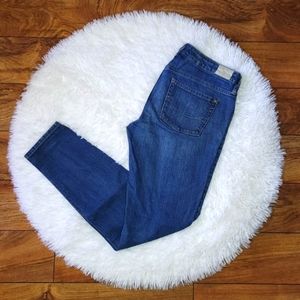 Bullhead Solana Extreme Skinny womens  jeans